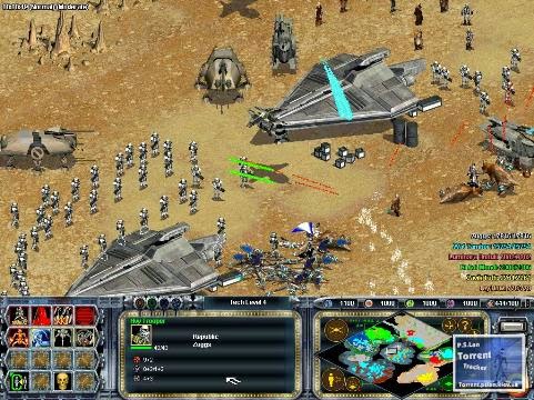 Star wars galactic battlegrounds mac download mediafire