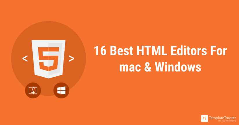 Best Free Website Software For Mac