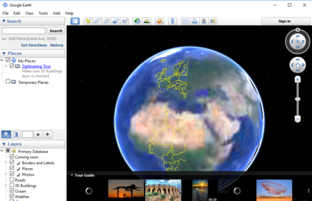 Google earth download free mac latest version windows 10